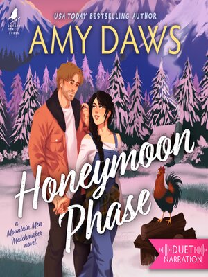 cover image of Honeymoon Phase